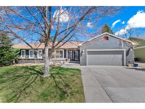 7708 S Waverly Mtn, Littleton, CO 80127