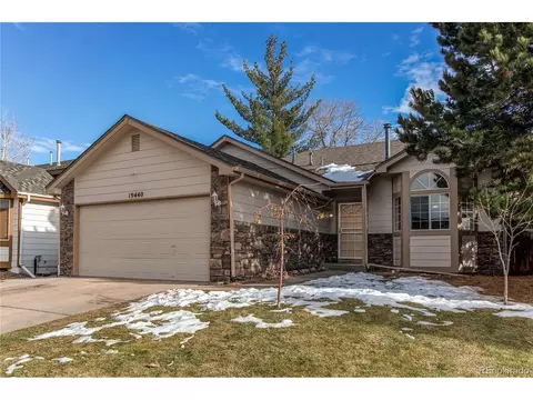Undisclosed, Denver, CO 80249