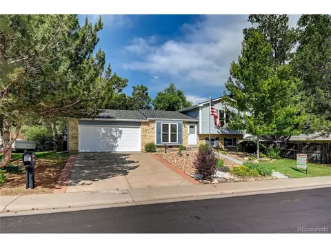 4314 S Biscay St, Aurora, CO 80015