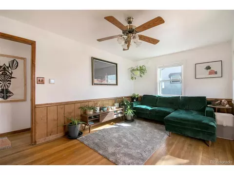 1620 S Raritan St, Denver, CO 80223