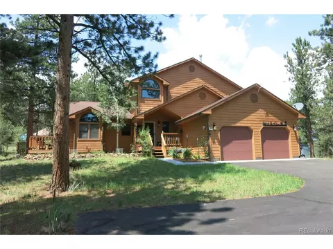 686 Conestoga Rd, Bailey, CO 80421 photo 1