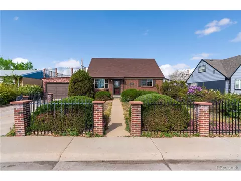 7211 Utica St, Westminster, CO 80030