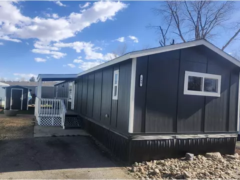10910 Turner Blvd #149, Longmont, CO 80504