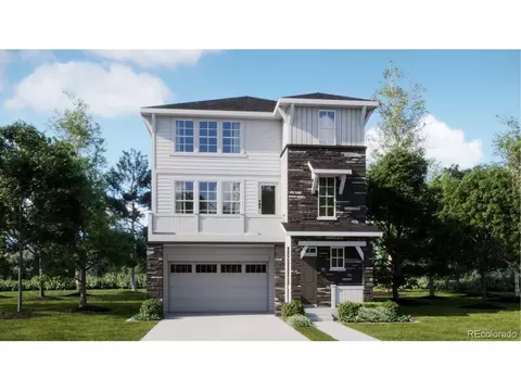 6736 E 149th Dr, Thornton, CO 80602