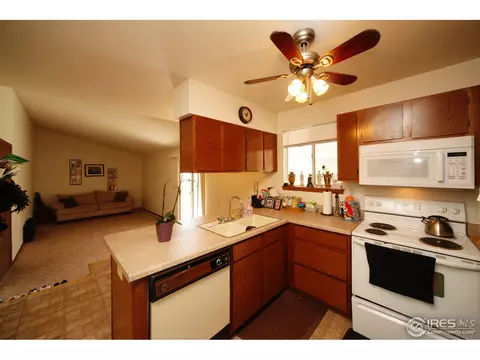 3668 E 98th Ct, Thornton, CO 80229 photo 2
