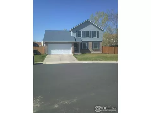 3668 E 98th Ct, Thornton, CO 80229 photo 1