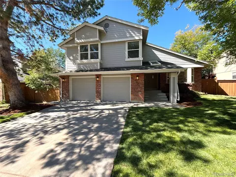 5629 S Ouray St, Centennial, CO 80015