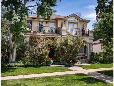 412 Jackson St, Denver, CO 80206