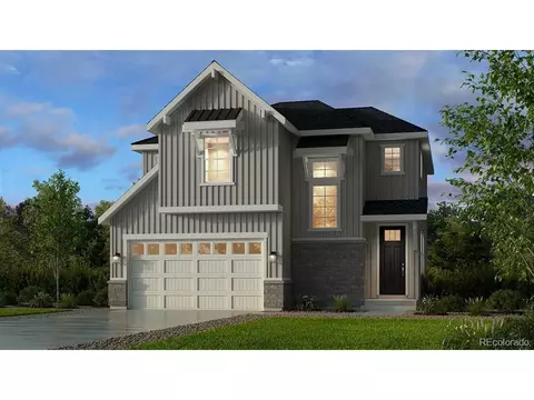 17570 Dandy Brush Dr, Parker, CO 80134