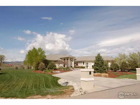 2099 Doyle Dr, Berthoud, CO 80513 photo 1