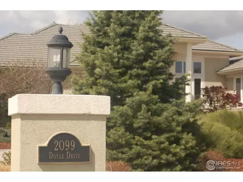 2099 Doyle Dr, Berthoud, CO 80513 photo 24