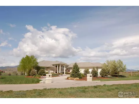 2099 Doyle Dr, Berthoud, CO 80513 photo 2