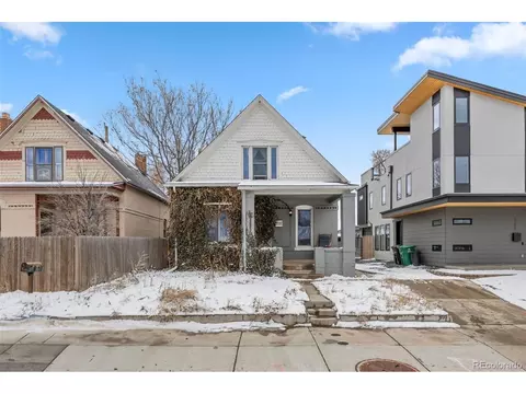 2312 E 37th Ave, Denver, CO 80205