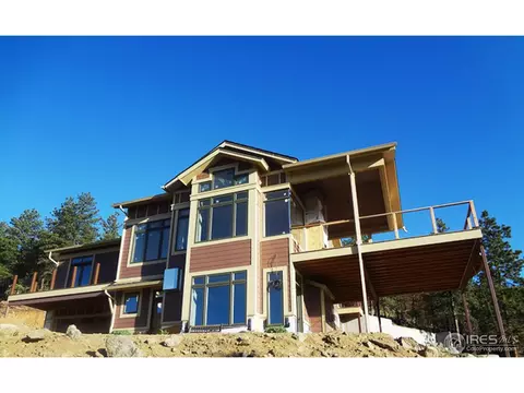 424 Fred St, Boulder, CO 80302 photo 1