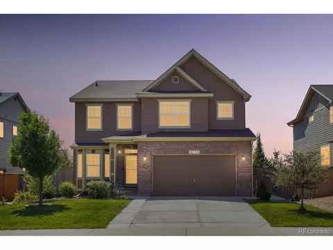 8176 E 137th Dr, Thornton, CO 80602 photo 1