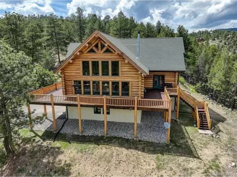 256 Blueberry Trl, Bailey, CO 80421 photo 2