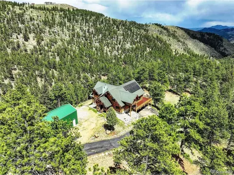 256 Blueberry Trl, Bailey, CO 80421 photo 46