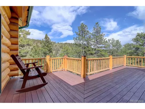 256 Blueberry Trl, Bailey, CO 80421 photo 44