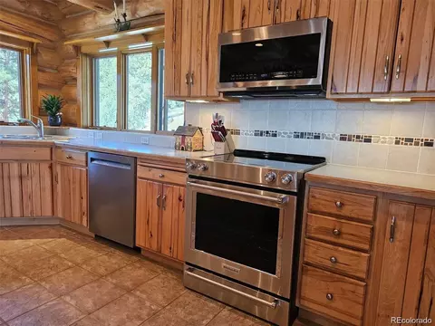 256 Blueberry Trl, Bailey, CO 80421 photo 15
