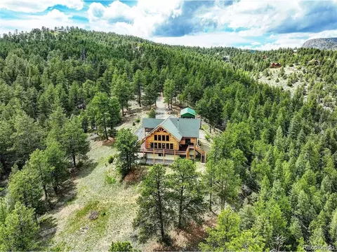 256 Blueberry Trl, Bailey, CO 80421 photo 45