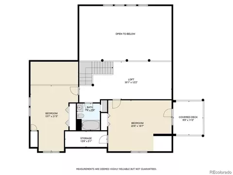 256 Blueberry Trl, Bailey, CO 80421 photo 48