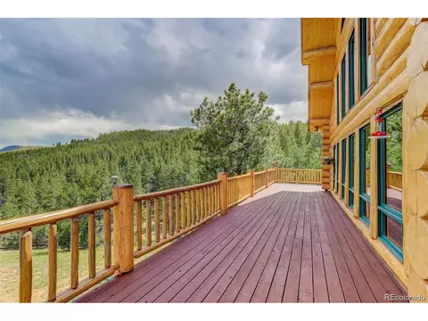 256 Blueberry Trl, Bailey, CO 80421 photo 43
