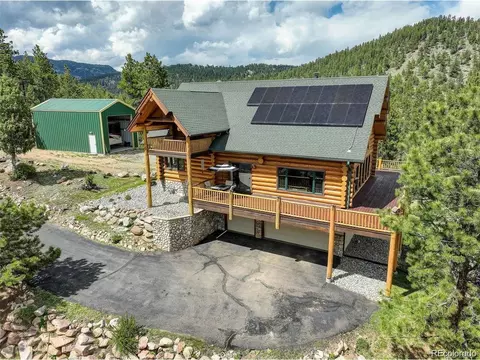 256 Blueberry Trl, Bailey, CO 80421 photo 4
