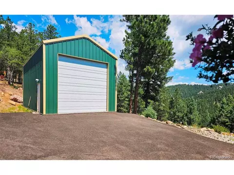 256 Blueberry Trl, Bailey, CO 80421 photo 7