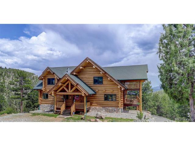 256 Blueberry Trl, Bailey, CO 80421