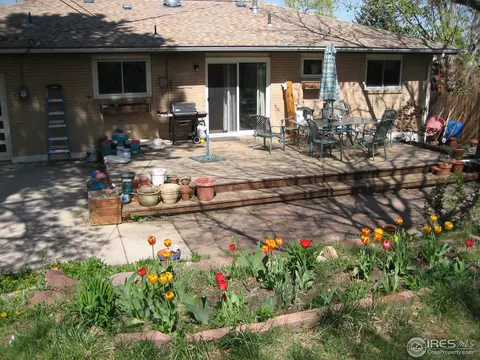 3360 Dover Dr, Boulder, CO 80305 photo 3