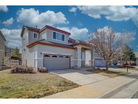 15268 E Cedar Pl, Aurora, CO 80012 photo 1