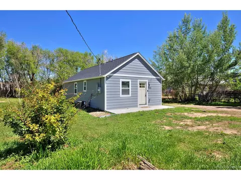 9445 W 49th Ave, Wheat Ridge, CO 80033