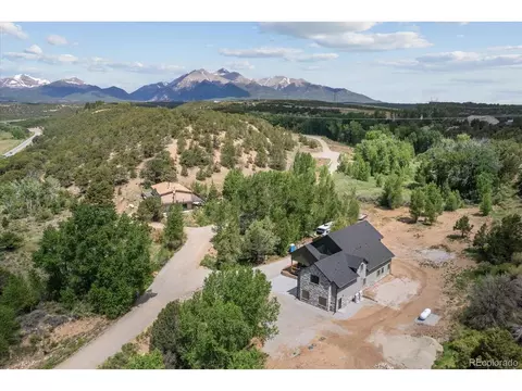 7916 Cozart Ln, Salida, CO 81201
