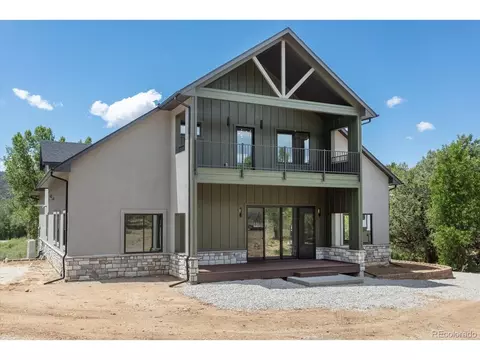 7916 Cozart Ln, Salida, CO 81201