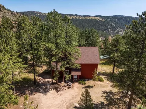 2137 Roland Dr, Bailey, CO 80421 photo 19
