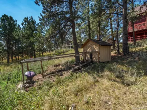 2137 Roland Dr, Bailey, CO 80421 photo 15