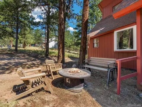 2137 Roland Dr, Bailey, CO 80421 photo 22