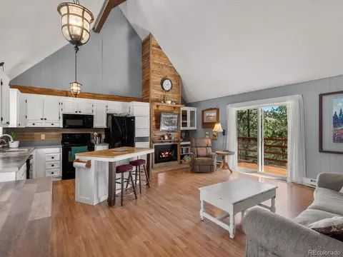 2137 Roland Dr, Bailey, CO 80421 photo 2
