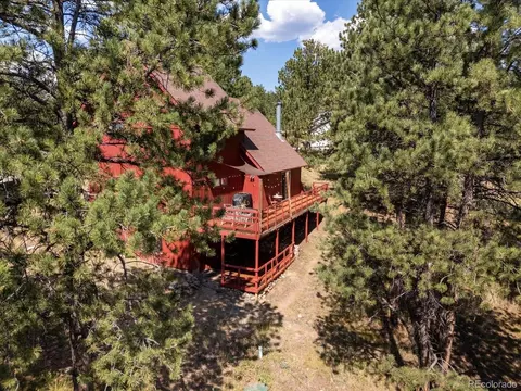 2137 Roland Dr, Bailey, CO 80421 photo 35
