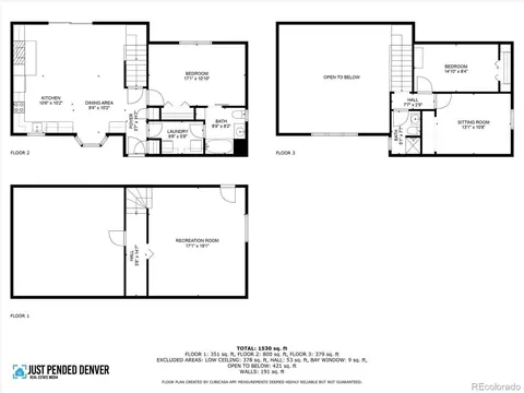 2137 Roland Dr, Bailey, CO 80421 photo 39