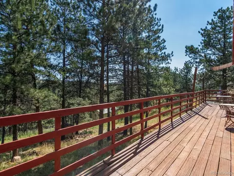 2137 Roland Dr, Bailey, CO 80421 photo 33
