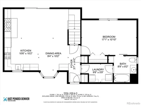 2137 Roland Dr, Bailey, CO 80421 photo 37