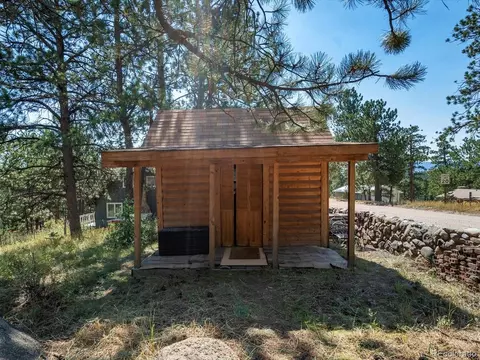 2137 Roland Dr, Bailey, CO 80421 photo 13