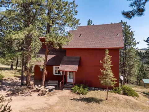 2137 Roland Dr, Bailey, CO 80421 photo 21