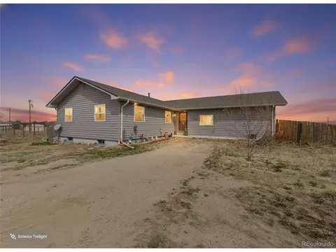 429 E Bate Ave, Byers, CO 80103