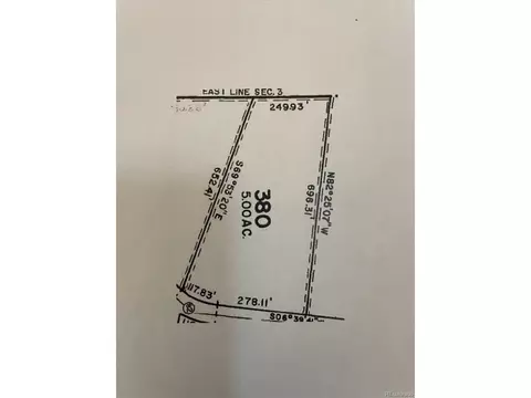 0 Winchester Dr, Como, CO 80432 photo 4