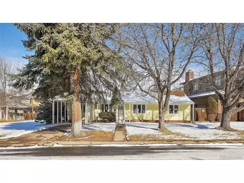 4401 Highline Pl, Denver, CO 80222