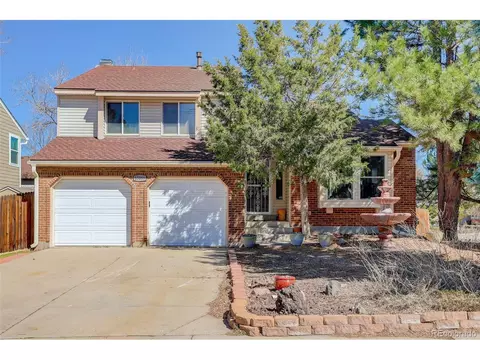 15099 E Wagontrail Pl, Aurora, CO 80015