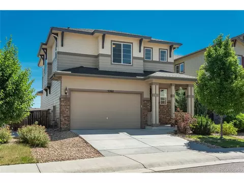 3268 Youngheart Way, Castle Rock, CO 80109