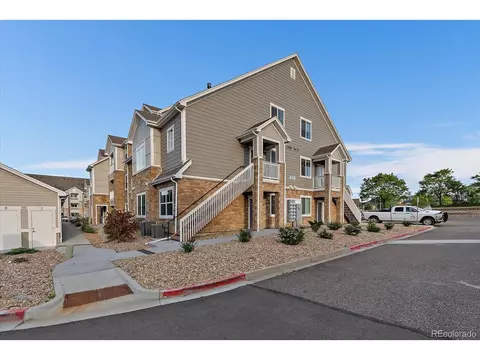 1851 S Dunkirk St #208, Aurora, CO 80017